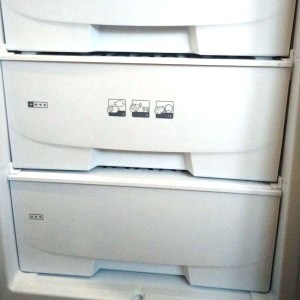 Корзина Позис Hauswirt, Свияга-102,106,RK-149 нижняя (0606-6545) м/к